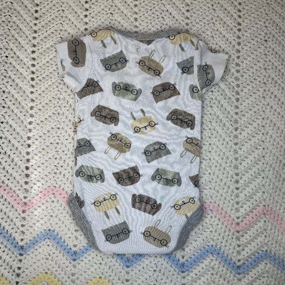 Laughing Llama Infant Clothes - Picture 4 of 8